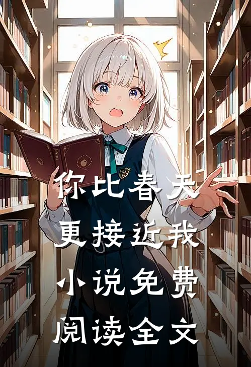 你比春天更接近我小说免费阅读全文