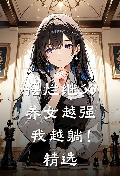 摆烂继父，养女越强我越躺！精选