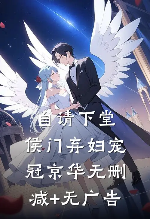 自请下堂，侯门弃妇宠冠京华无删减+无广告