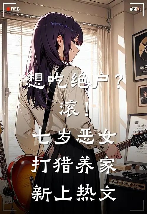 想吃绝户？滚！七岁恶女打猎养家新上热文