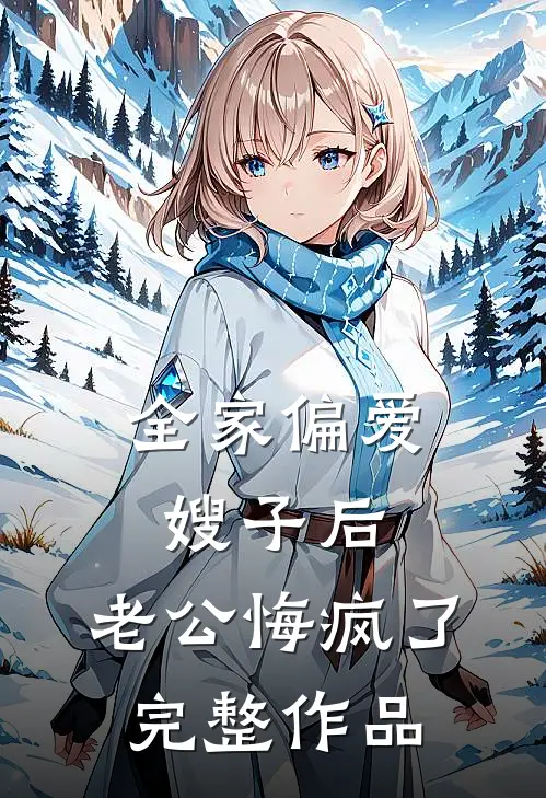 全家偏爱嫂子后，老公悔疯了完整作品