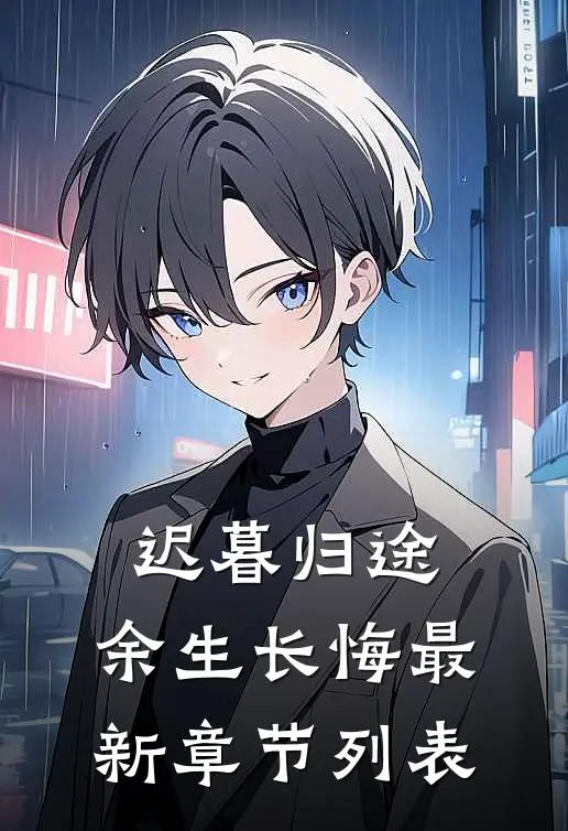 迟暮归途，余生长悔最新章节列表