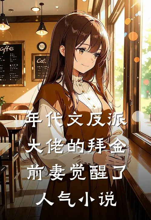 年代文反派大佬的拜金前妻觉醒了人气小说