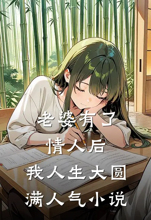 老婆有了情人后，我人生大圆满人气小说