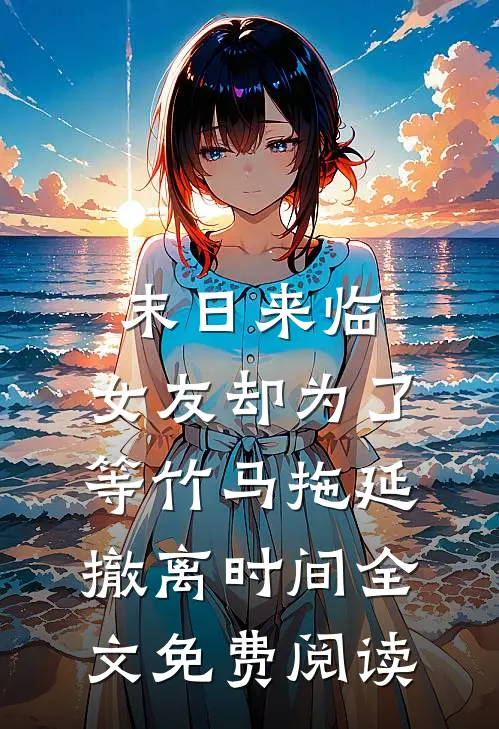 末日来临，女友却为了等竹马拖延撤离时间全文免费阅读