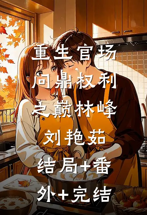 重生官场：问鼎权利之巅林峰刘艳茹:结局+番外+完结