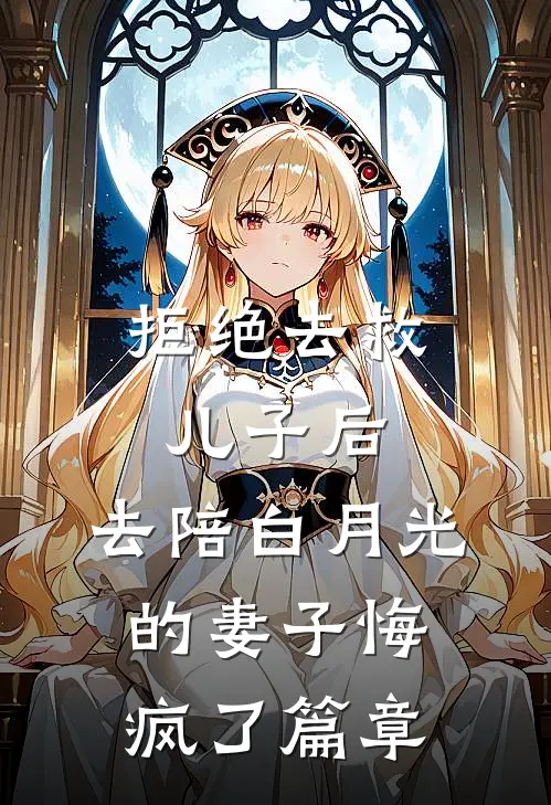拒绝去救儿子后，去陪白月光的妻子悔疯了篇章