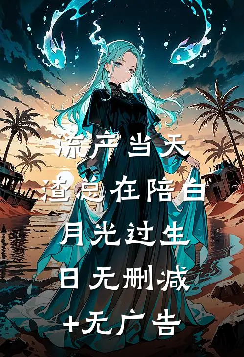 流产当天，渣总在陪白月光过生日无删减+无广告