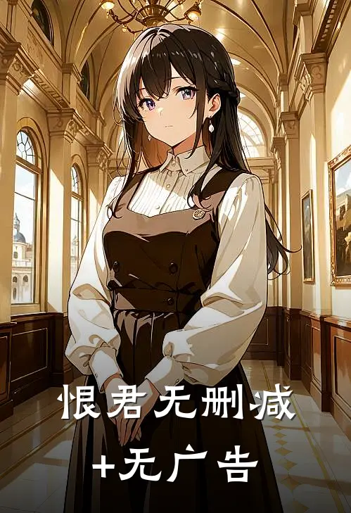 恨君无删减+无广告