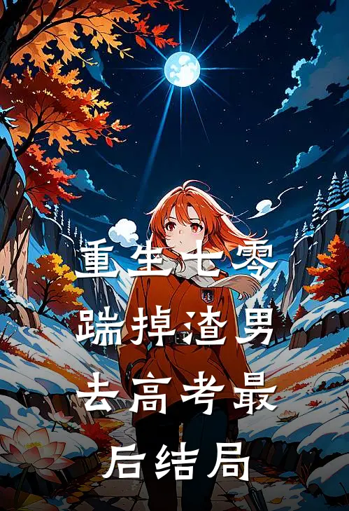 重生七零：踹掉渣男去高考最后结局