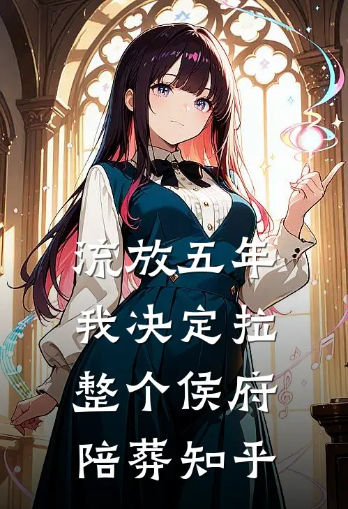 流放五年，我决定拉整个侯府陪葬知乎