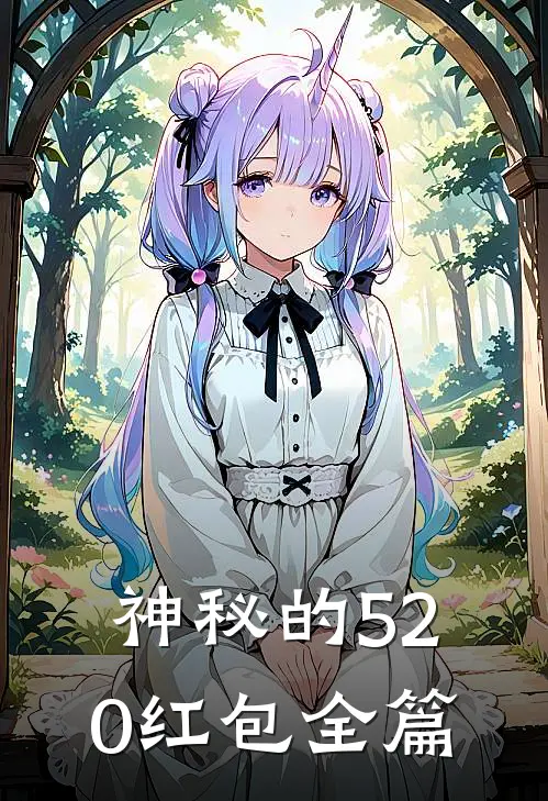 神秘的520红包全篇