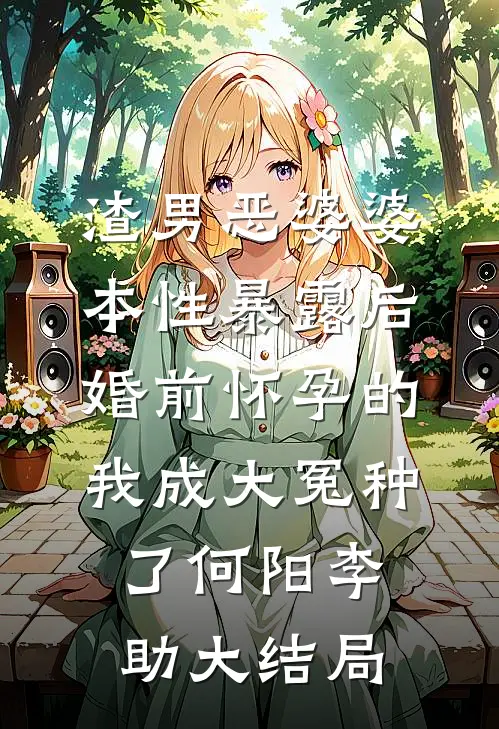渣男恶婆婆本性暴露后，婚前怀孕的我成大冤种了何阳李助大结局