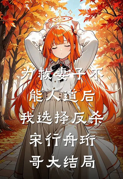 为救妻子不能人道后，我选择反杀宋行舟珩哥大结局