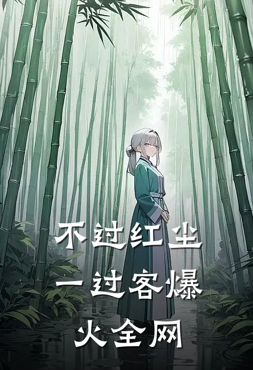 不过红尘一过客爆火全网