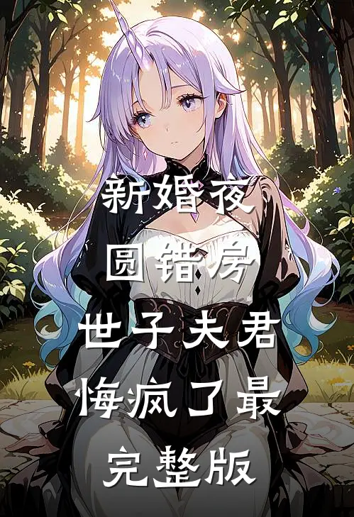 新婚夜圆错房，世子夫君悔疯了最完整版