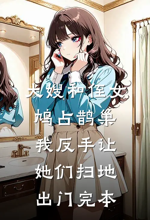 大嫂和侄女鸠占鹊巢，我反手让她们扫地出门完本
