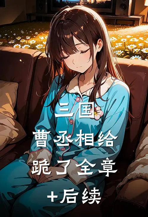 三国：曹丞相给跪了全章+后续