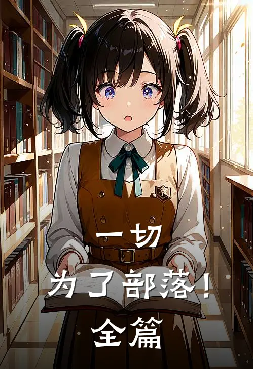 一切，为了部落！全篇