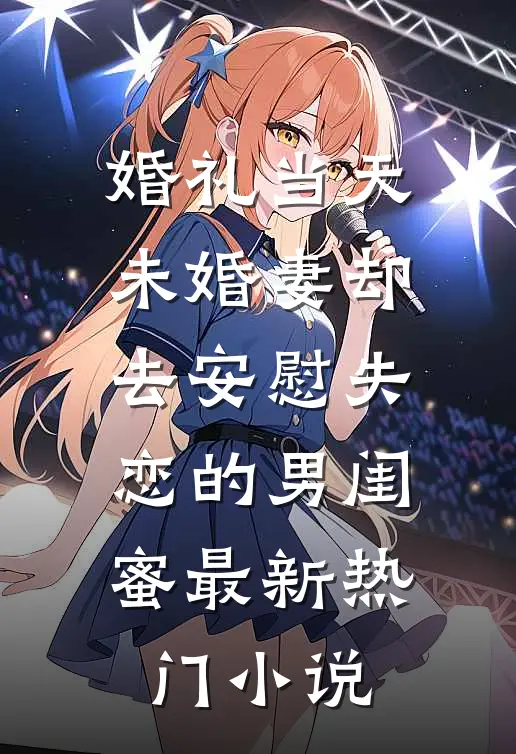 婚礼当天，未婚妻却去安慰失恋的男闺蜜最新热门小说