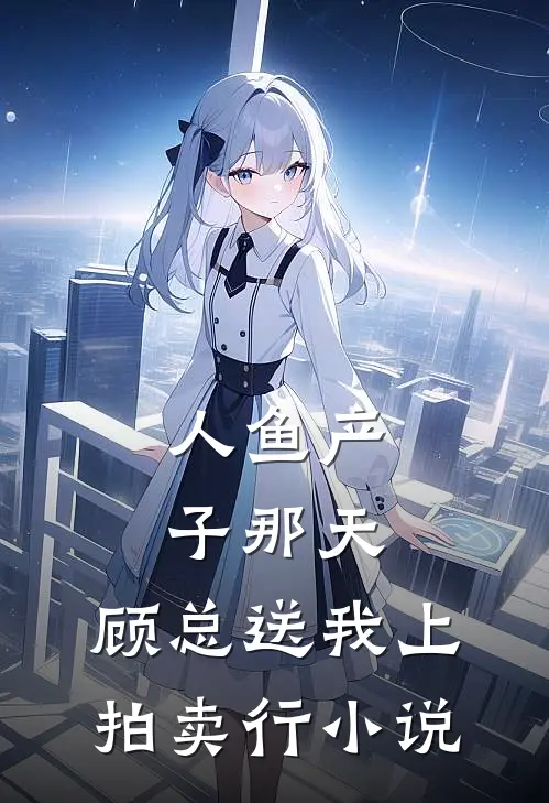 人鱼产子那天，顾总送我上拍卖行小说