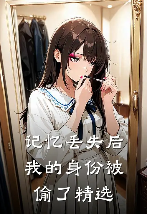 记忆丢失后，我的身份被偷了精选