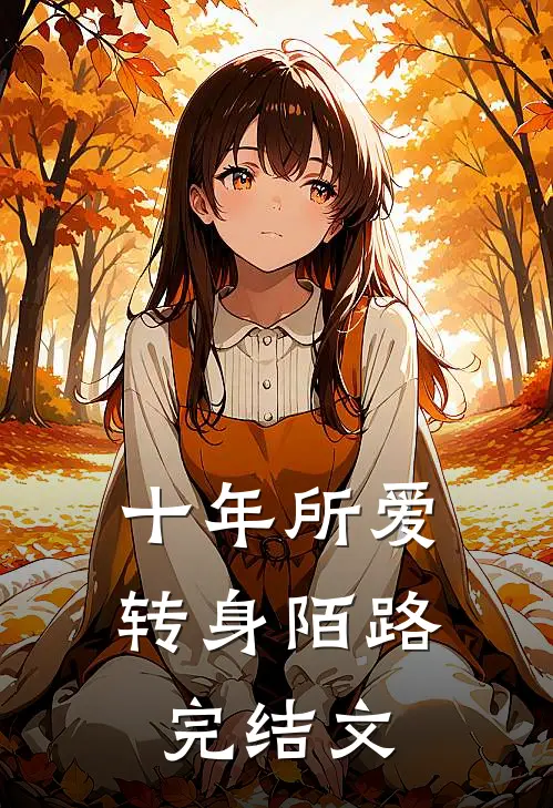 十年所爱，转身陌路完结文