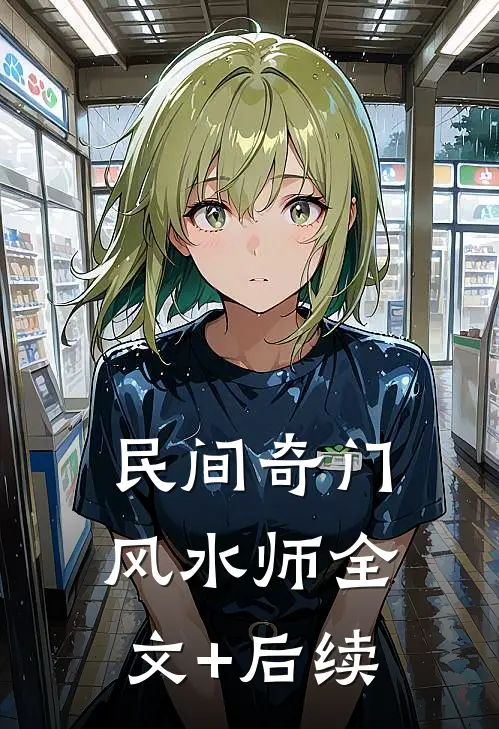 民间奇门风水师全文+后续