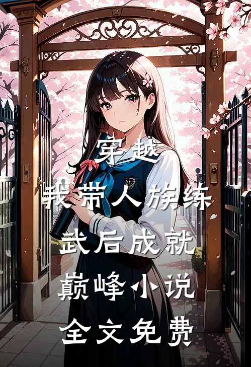 穿越：我带人族练武后成就巅峰小说全文免费