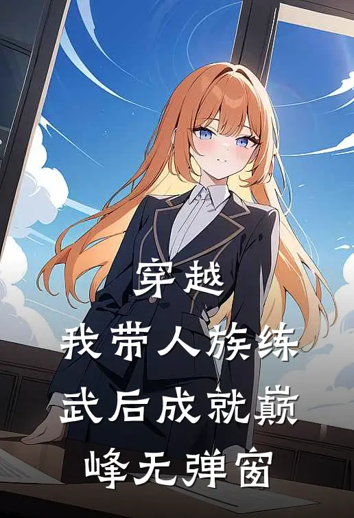 穿越：我带人族练武后成就巅峰无弹窗