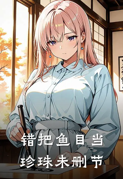 错把鱼目当珍珠未删节