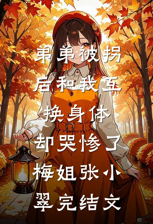 弟弟被拐后和我互换身体，却哭惨了梅姐张小翠完结文