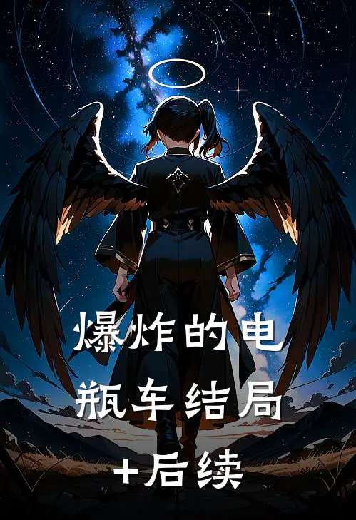 爆炸的电瓶车结局+后续