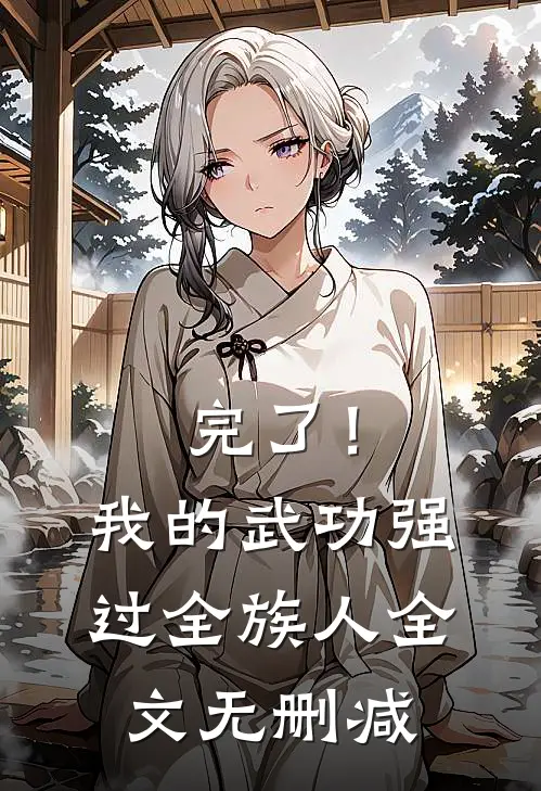 完了！我的武功强过全族人全文无删减
