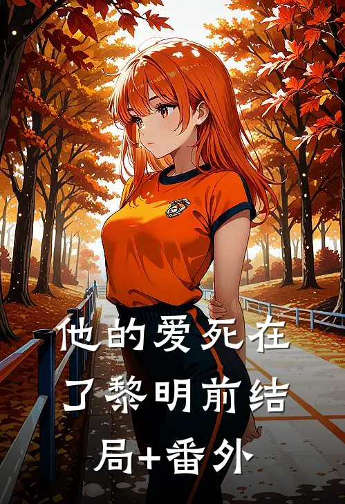 他的爱死在了黎明前结局+番外