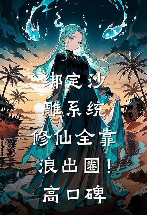 绑定沙雕系统：修仙全靠浪出圈！高口碑