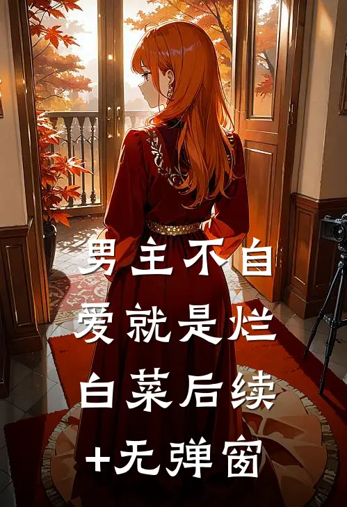 男主不自爱就是烂白菜后续+无弹窗