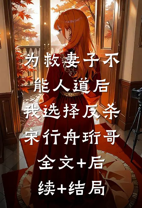 为救妻子不能人道后，我选择反杀宋行舟珩哥全文+后续+结局