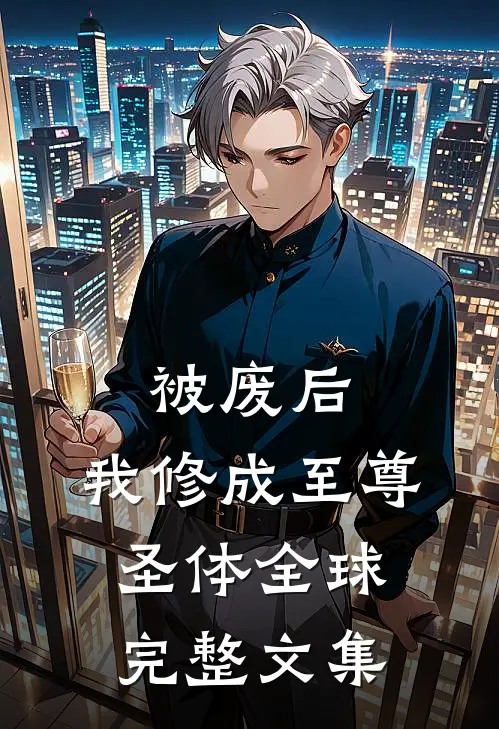 被废后，我修成至尊圣体全球完整文集