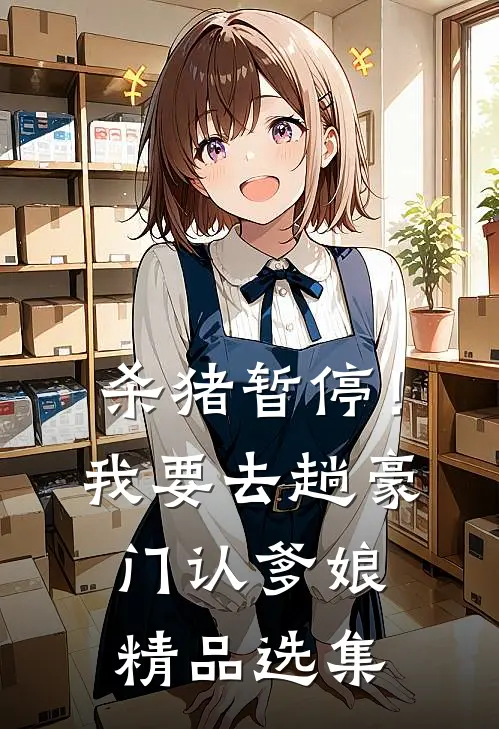 杀猪暂停！我要去趟豪门认爹娘精品选集