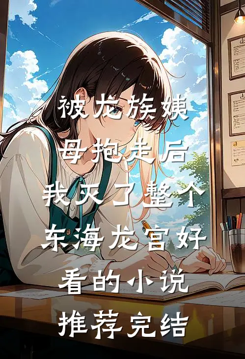 被龙族姨母抱走后，我灭了整个东海龙宫好看的小说推荐完结