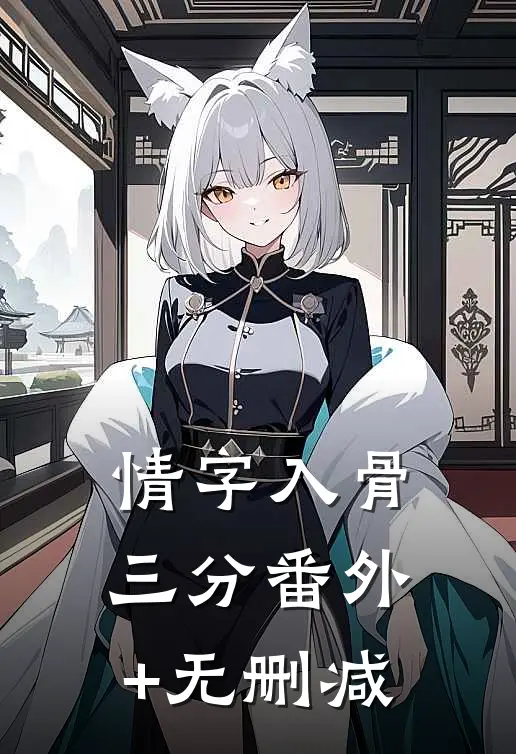 情字入骨三分番外+无删减