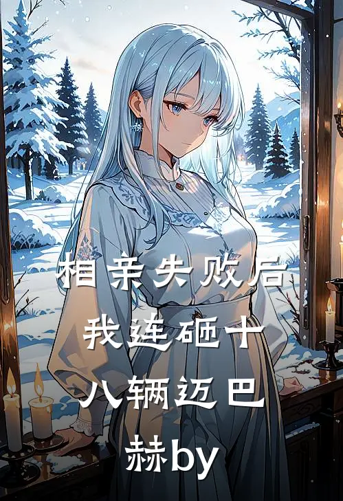 相亲失败后，我连砸十八辆迈巴赫by