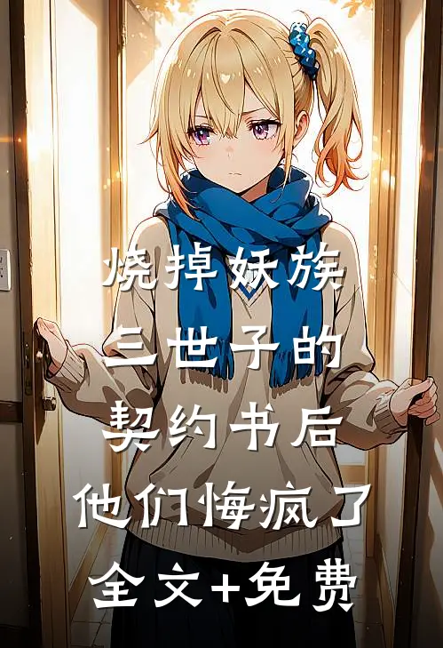 烧掉妖族三世子的契约书后，他们悔疯了全文+免费