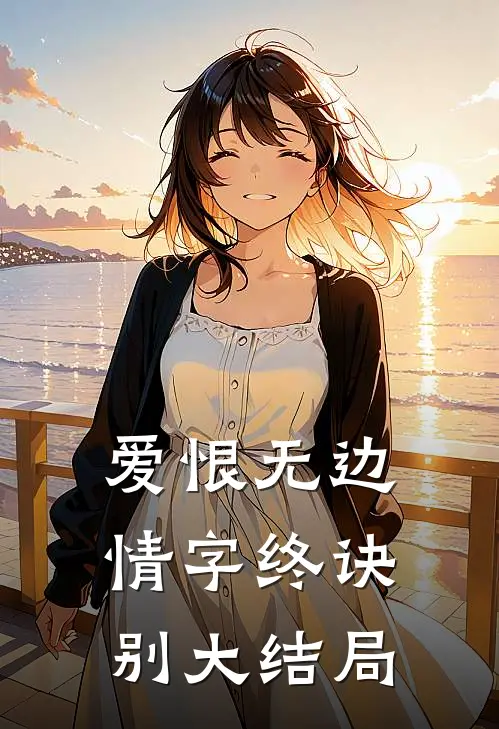 爱恨无边，情字终诀别大结局