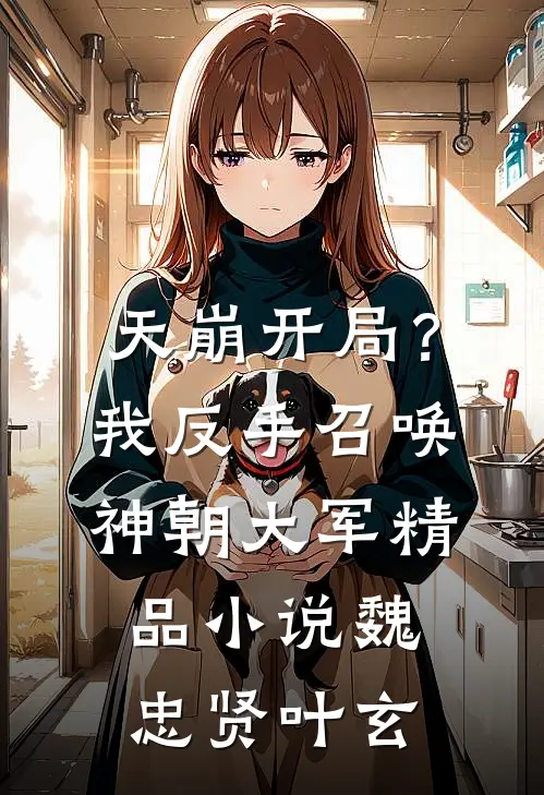 天崩开局？我反手召唤神朝大军精品小说魏忠贤叶玄