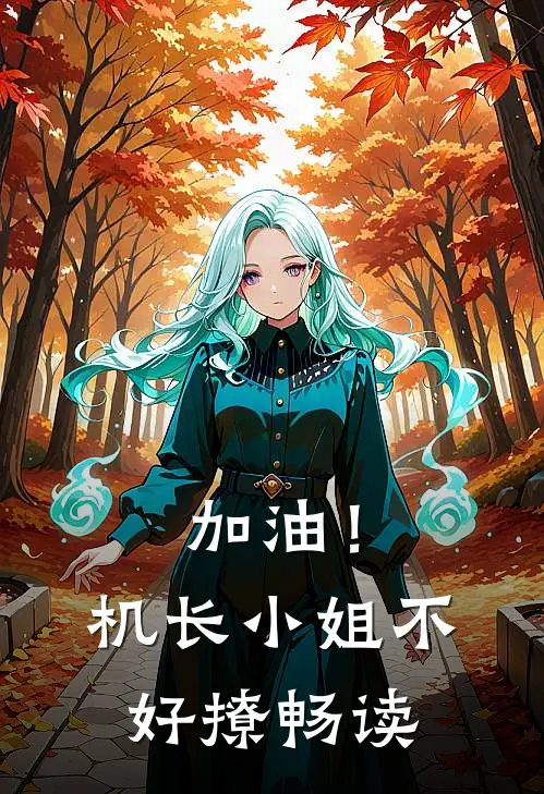 加油！机长小姐不好撩畅读