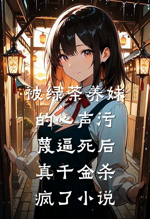 被绿茶养妹的心声污蔑逼死后，真千金杀疯了小说