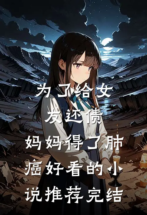 为了给女友还债，妈妈得了肺癌好看的小说推荐完结