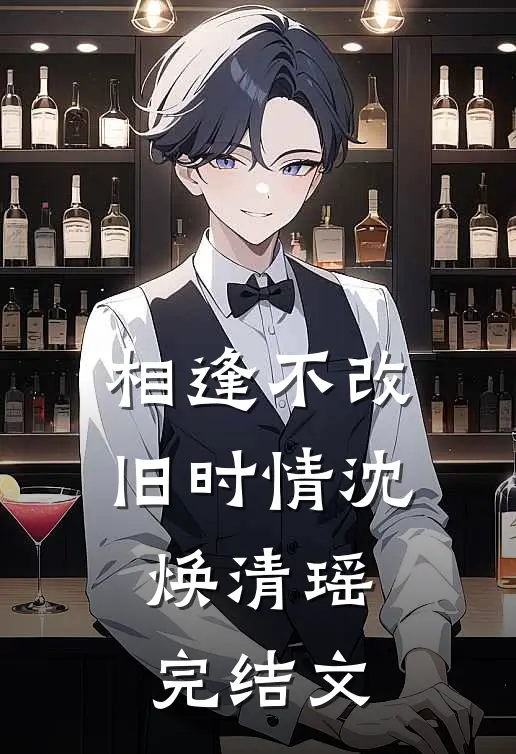相逢不改旧时情沈焕清瑶完结文